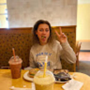 Meet your Posher, Grace